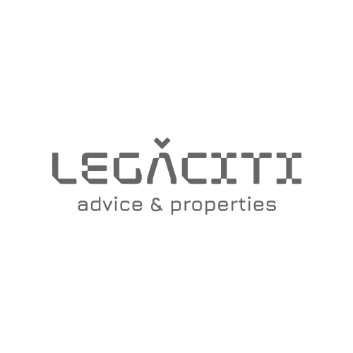 Logo Legaciti