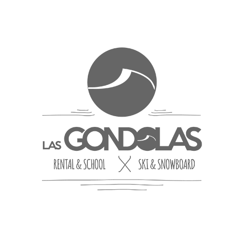 Logo Las Góndolas