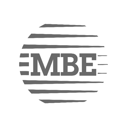 Logo MBE