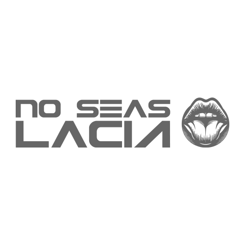 Logo No Seas Lacia
