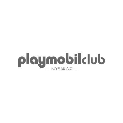 Logo Playmobil