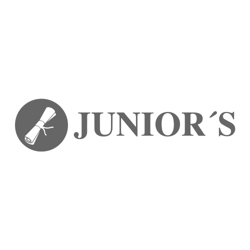 Logo Junior's Toledo