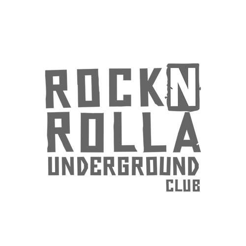 Logo Rock N Rolla