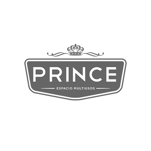 Logo Prince