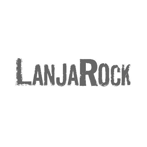 Logo LanjaRock