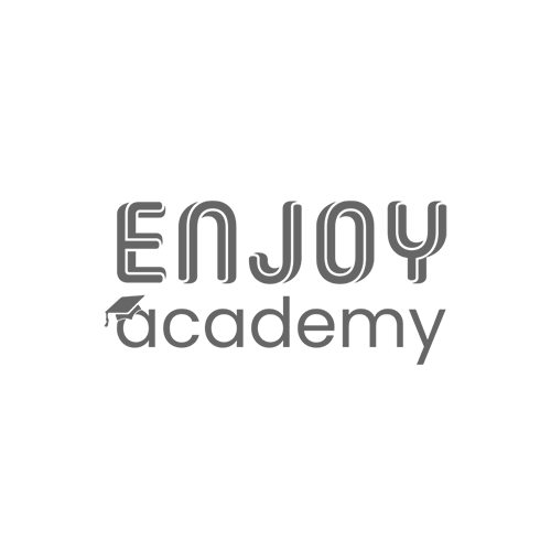 Logo La Enjoy Academy