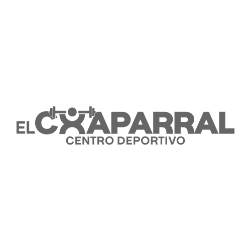 Logo El Chaparral