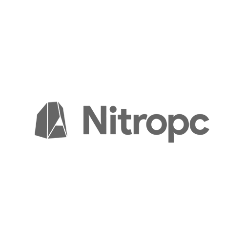 Logo Nitropc