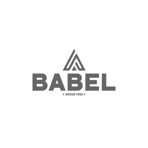 Logo Babel
