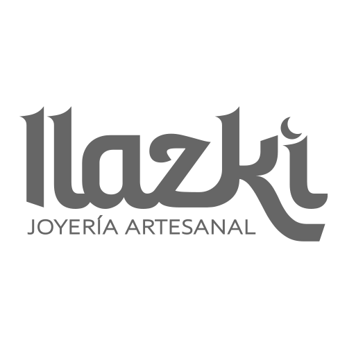Logo Joyería Ilazki