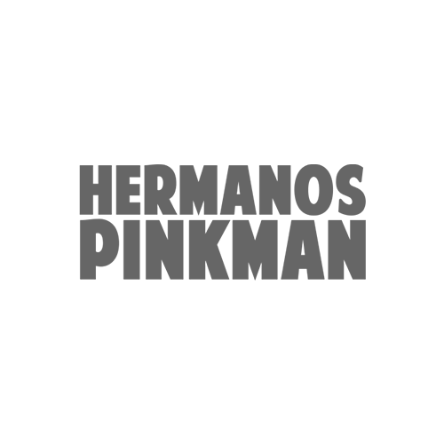 Logo Hermanos Pinkman