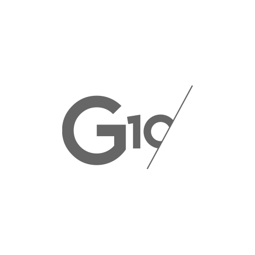 Logo G10
