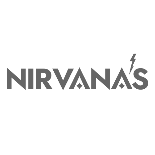 Logo Nirvanas