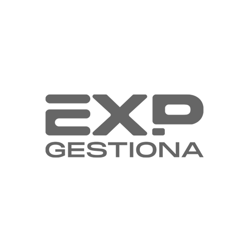 Logo EXP Gestiona