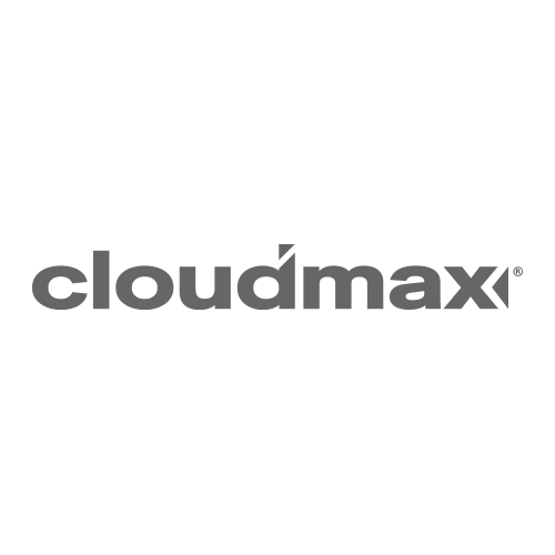 Logo Cloudmax
