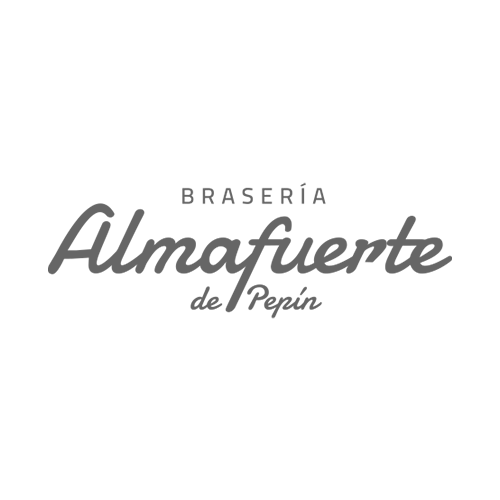 Logo Almafuerte