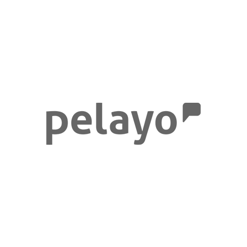 Logo Pelayo