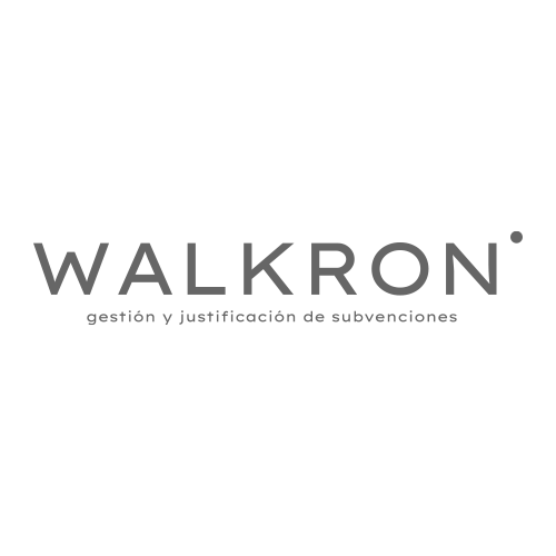 Logo Walkron
