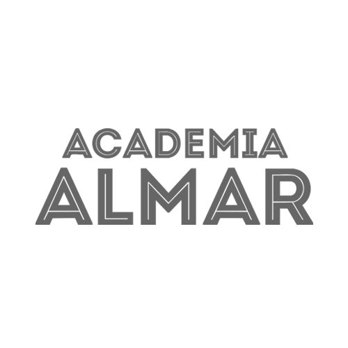 Logo Academia Almar