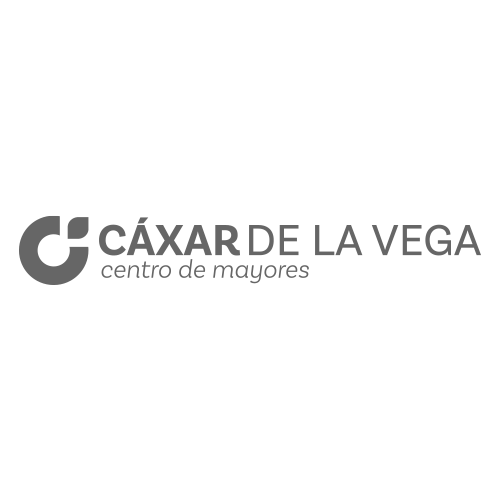 Logo Caxar de la Vega