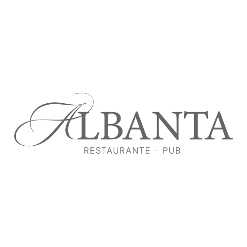 Logo Albanta