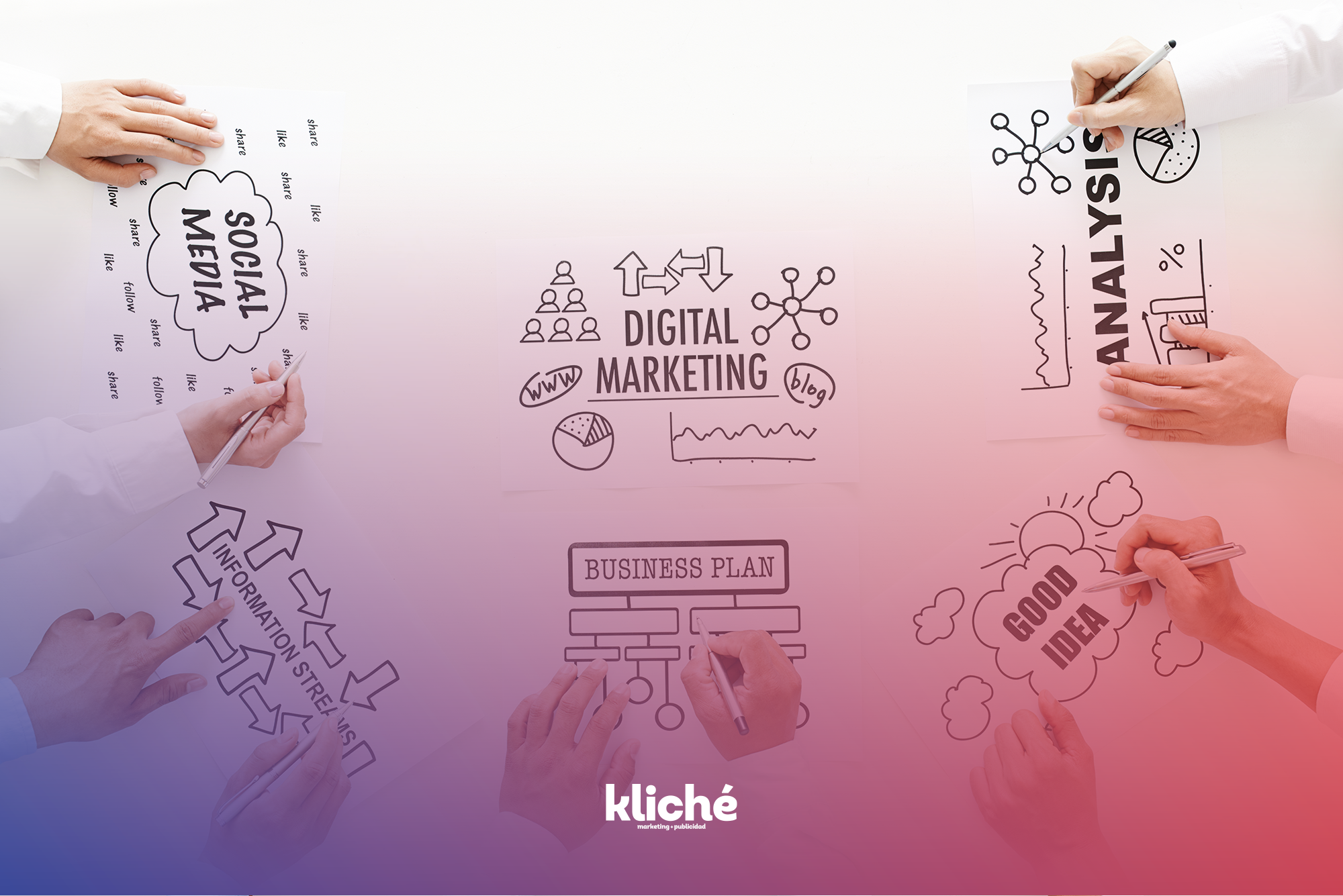 contratar agencia de marketing digital
