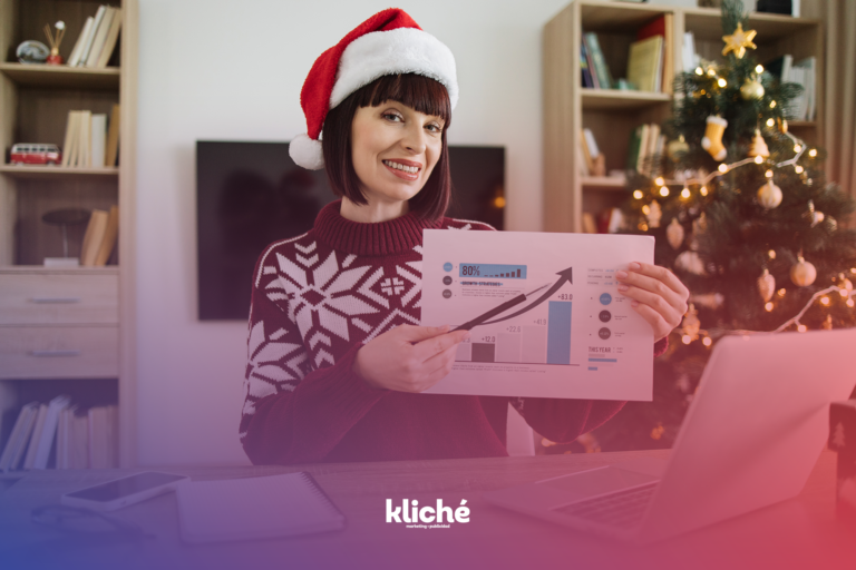 SEO estacional para pymes