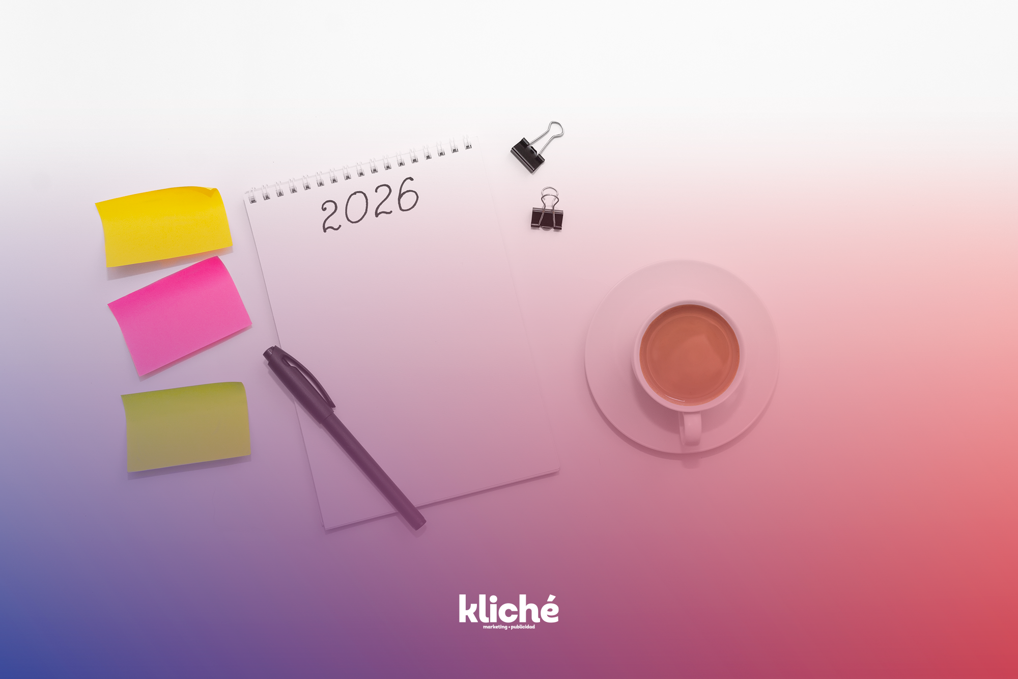 plan de marketing 2026