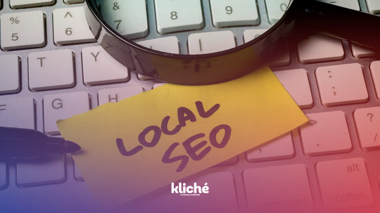 SEO local en Granada