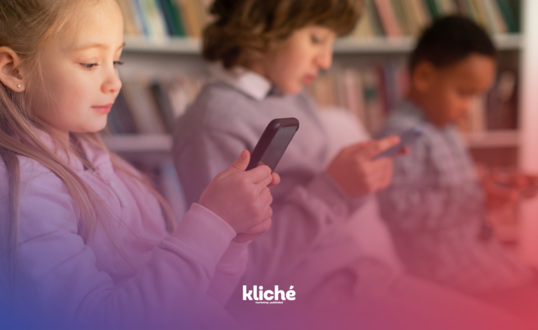 restricciones para menores en redes sociales en Europa