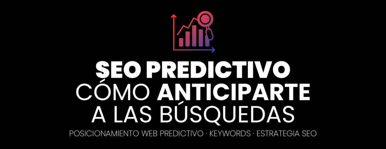 SEO predictivo