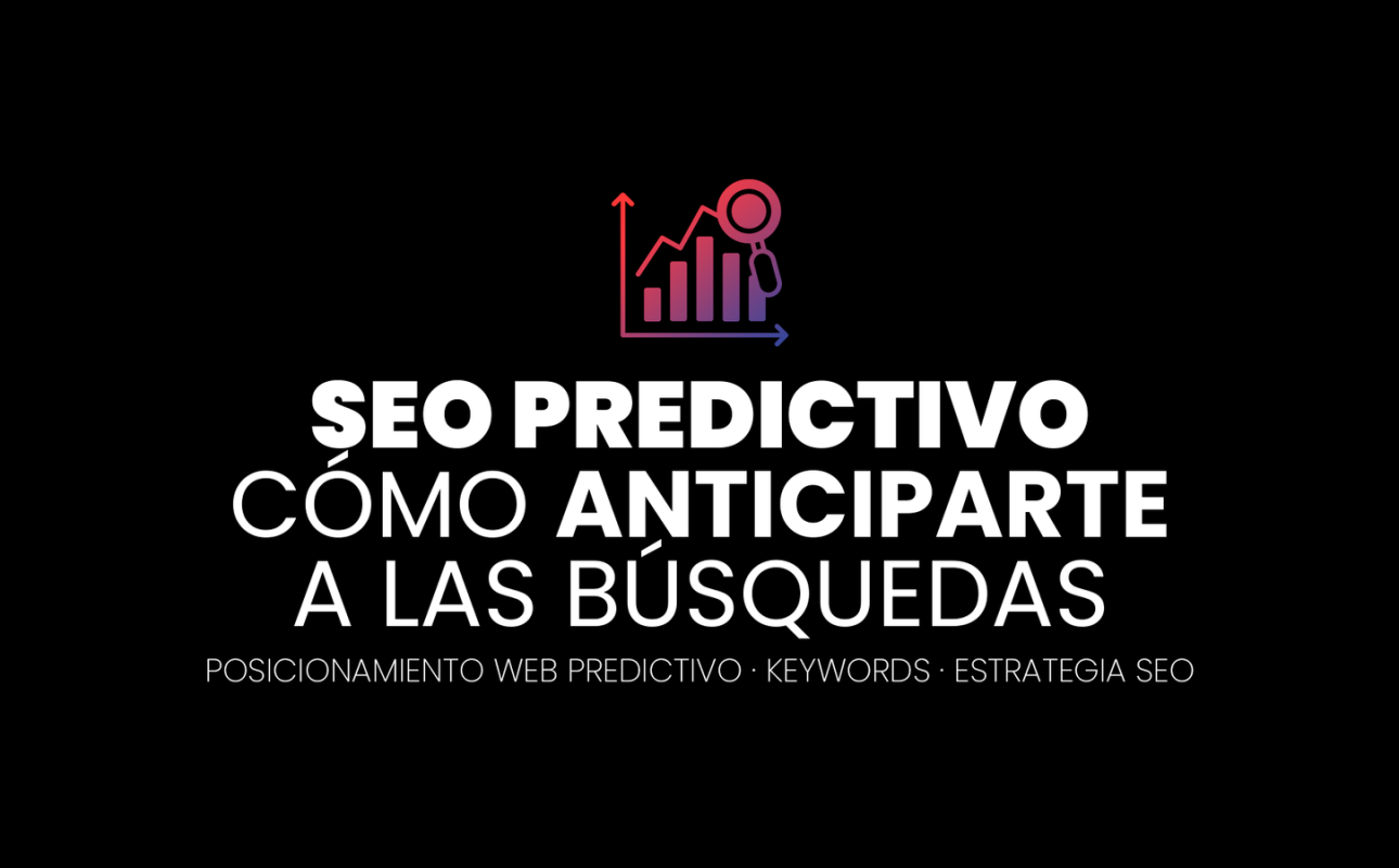 SEO predictivo