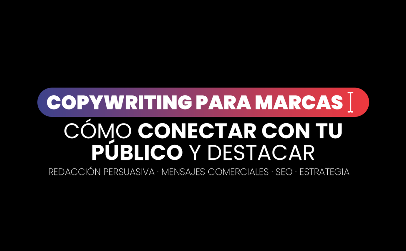 copywriting para marcas