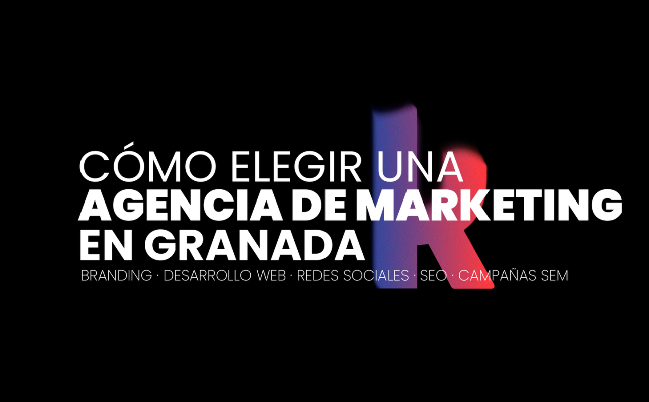 agencia marketing granada