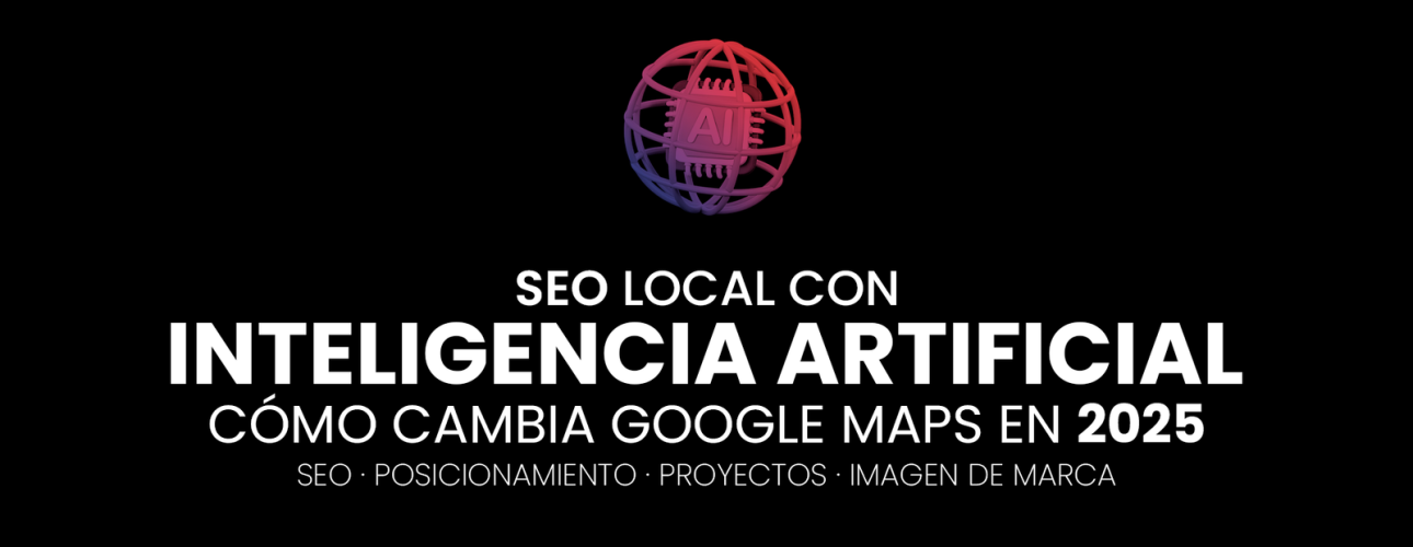 SEO local con inteligencia artificial