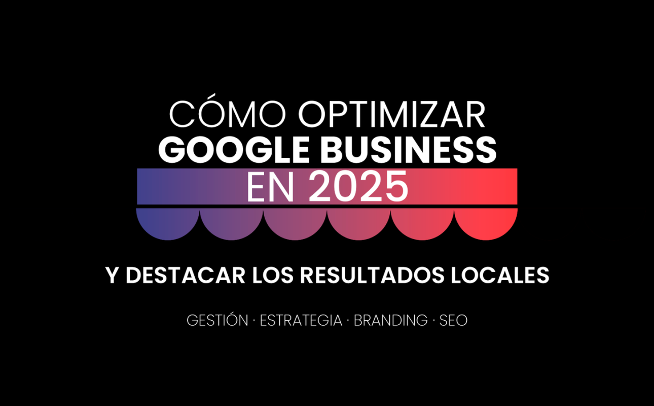 optimizar Google Business