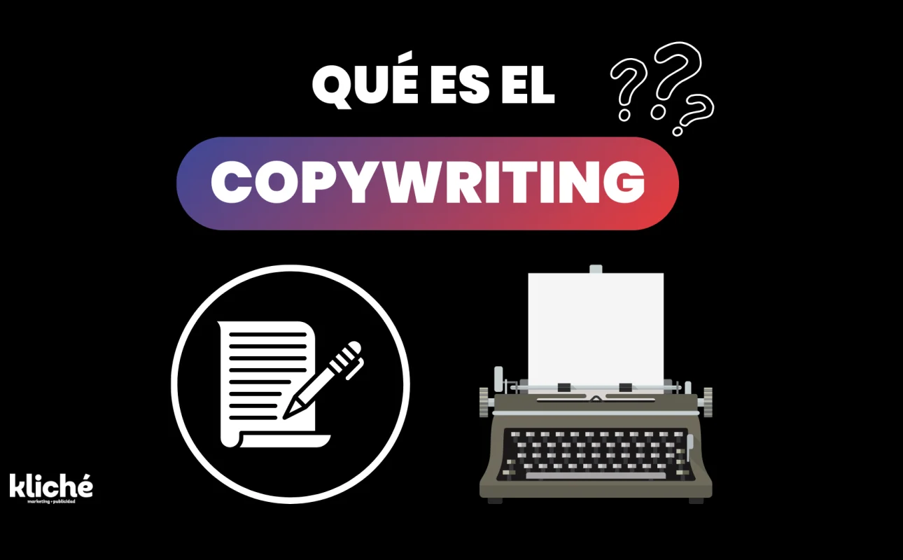 Qué es el copywriting