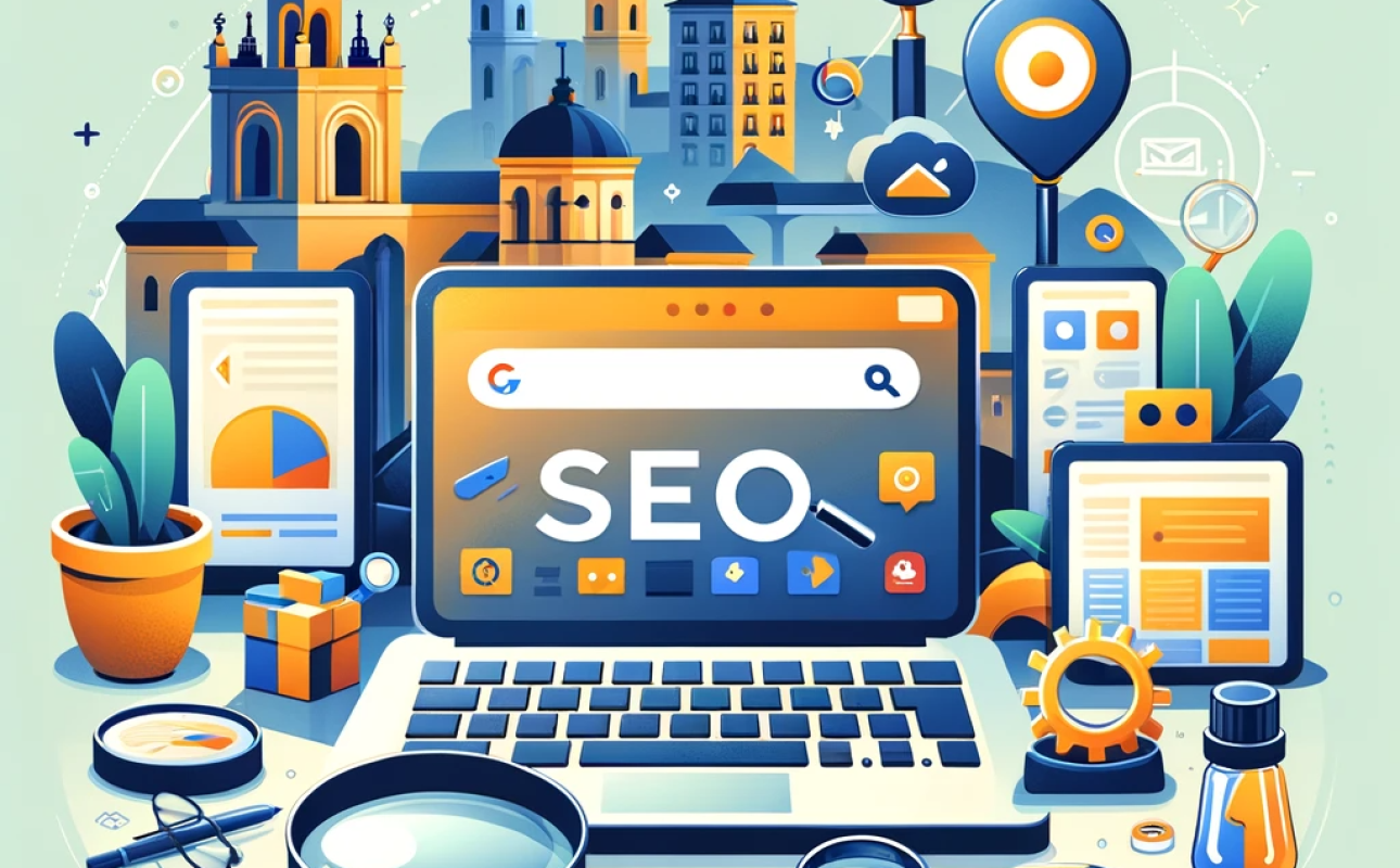 Asesoramiento Personalizado en SEO y SEM: Clave para Negocios en Granada