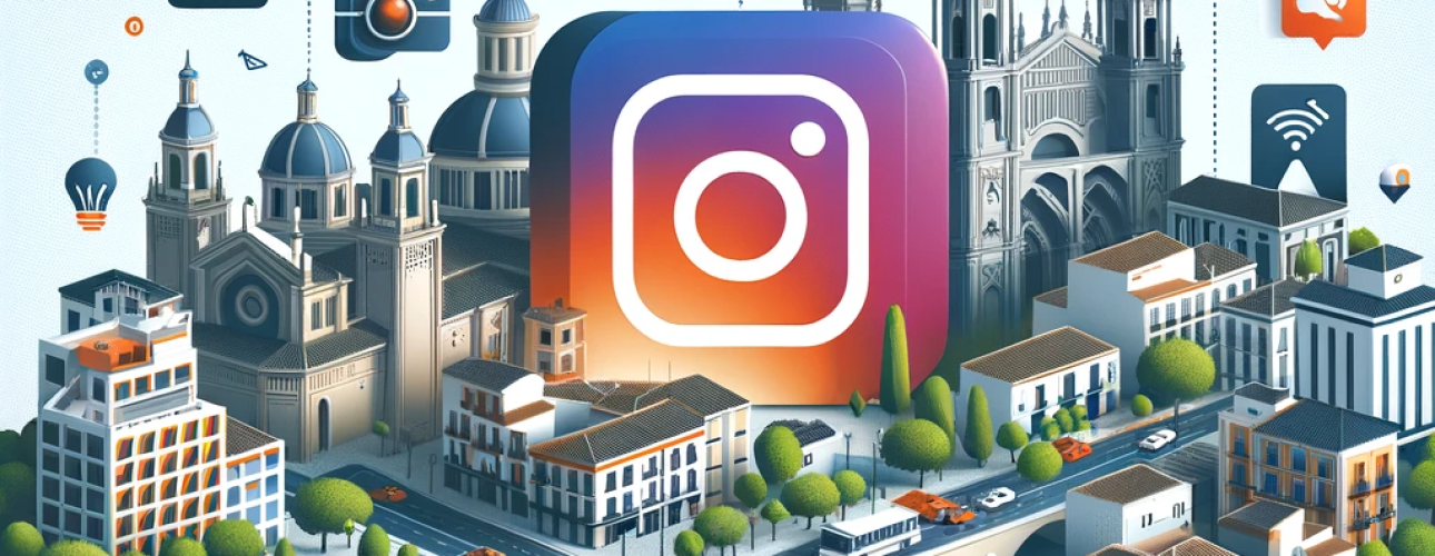 Redes Sociales para Negocios en Granada 2024, éxito de las empresas granadinas en Instagram