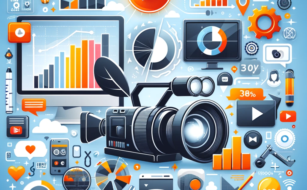 Video marketing