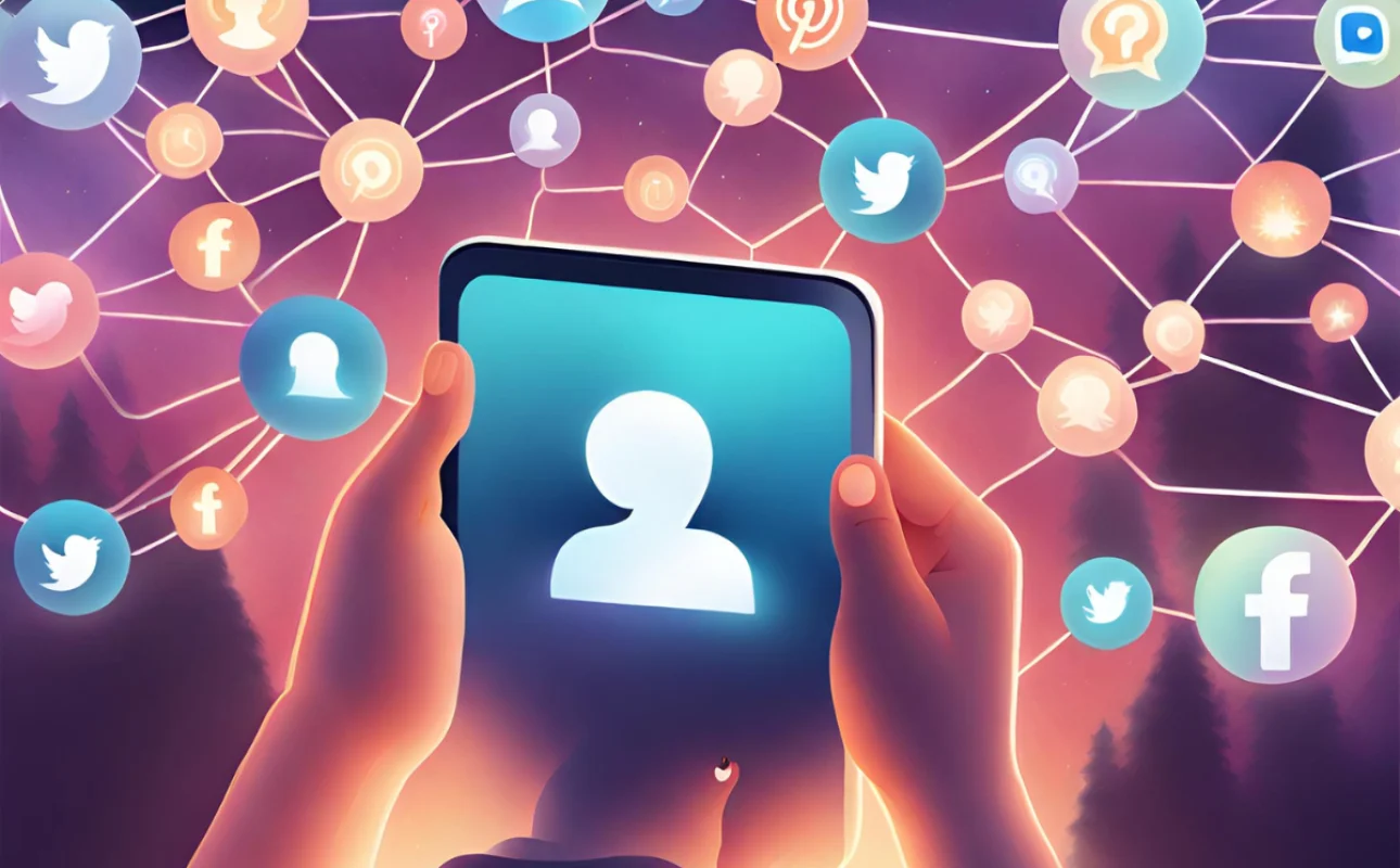 Tendencias actuales en las Redes Sociales