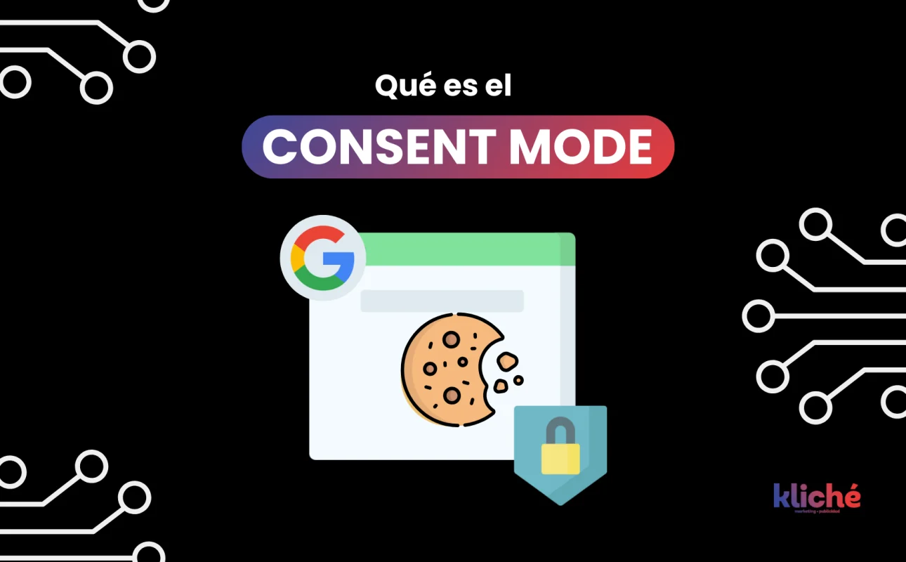¿Qué es Google Consent Mode?