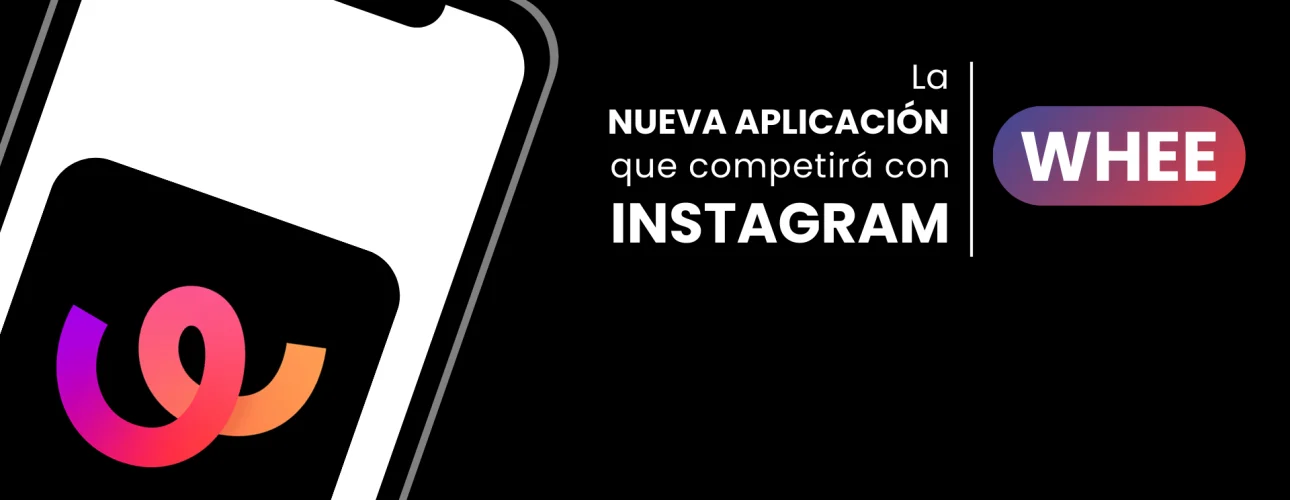 Whee: La nueva aplicación de fotos que competirá con Instagram