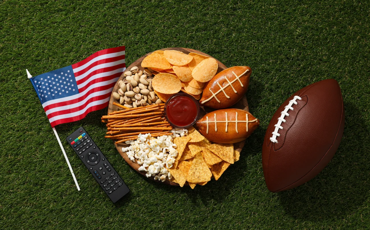 Analizando los spots de la Super Bowl 2024