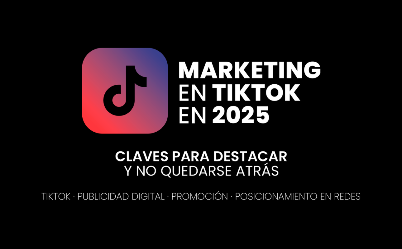 marketing en TikTok