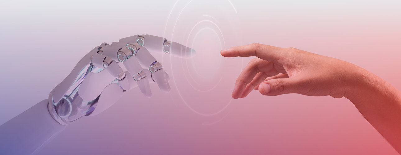 publicidad con inteligencia artificial