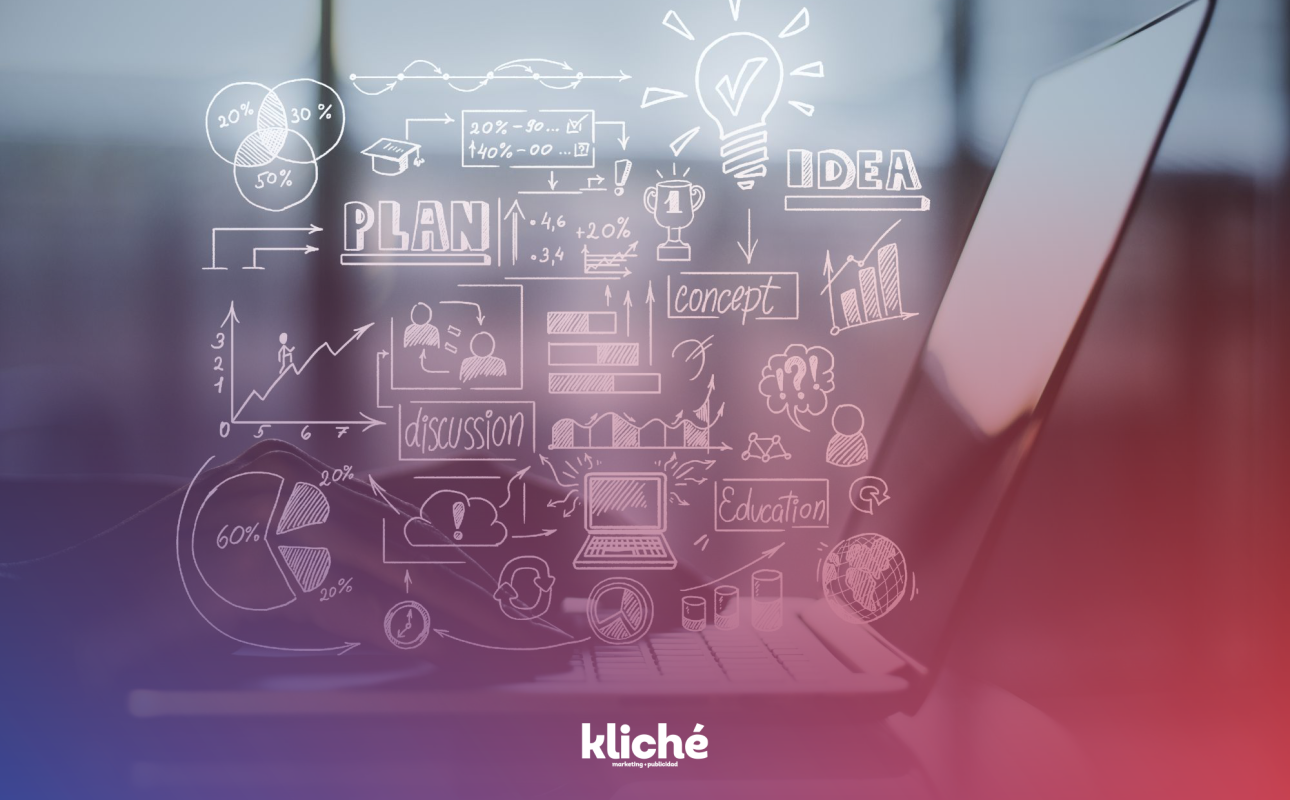 agencia de marketing digital en 2026 - Kliché Marketing y Publicidad