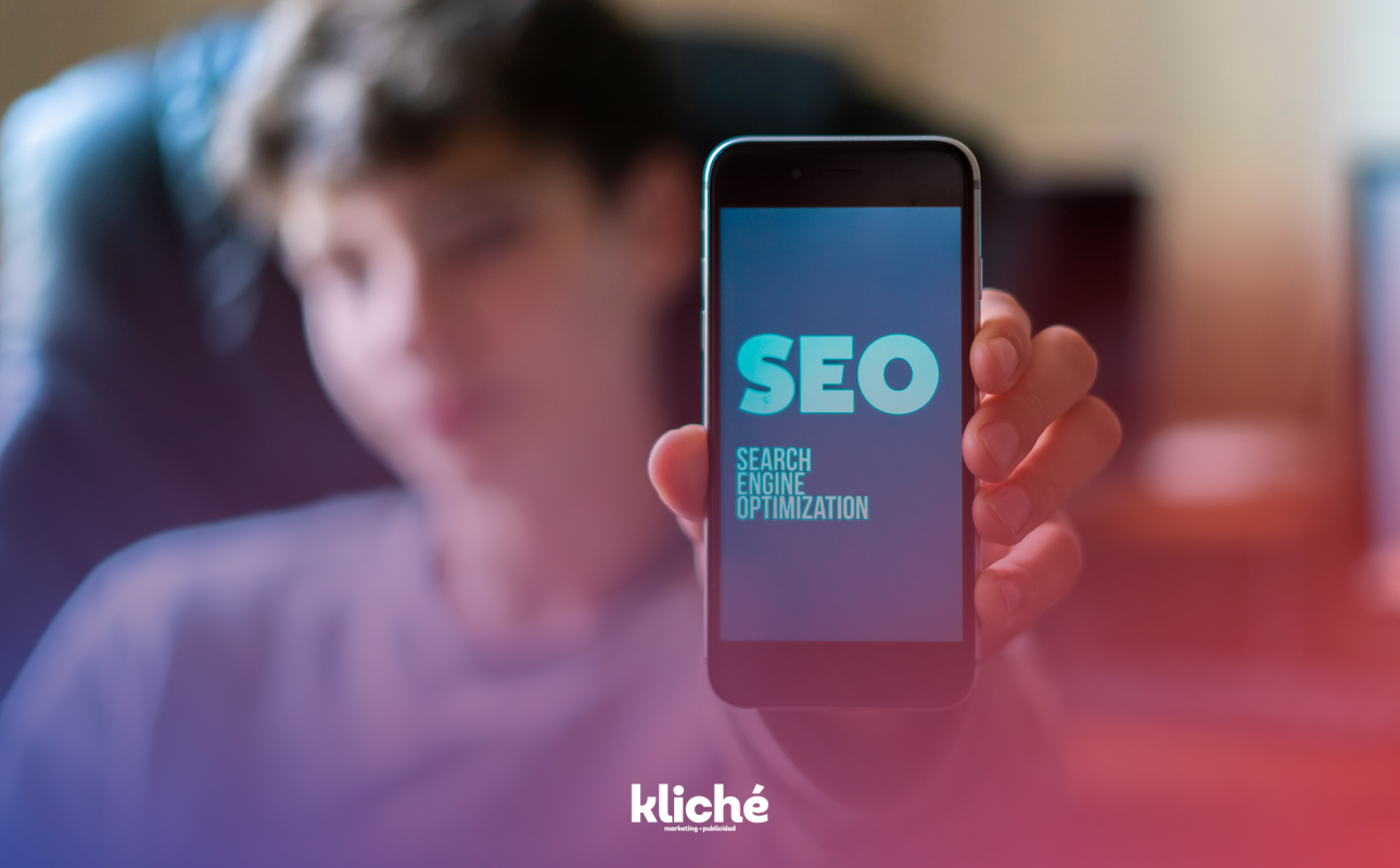 SEO para Google Discover