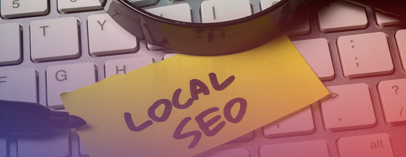 SEO local en Granada