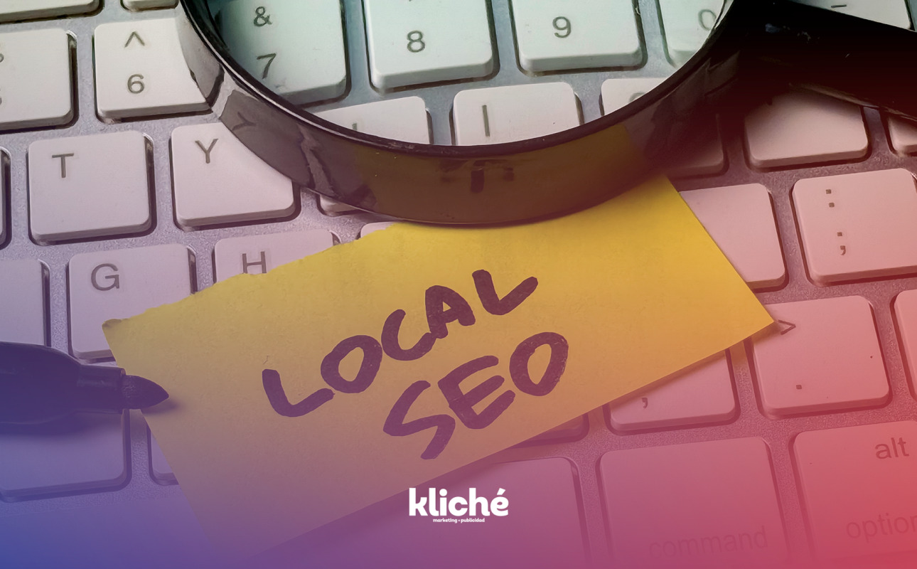 SEO local en Granada